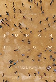 Omslag till filmen: Human Flow